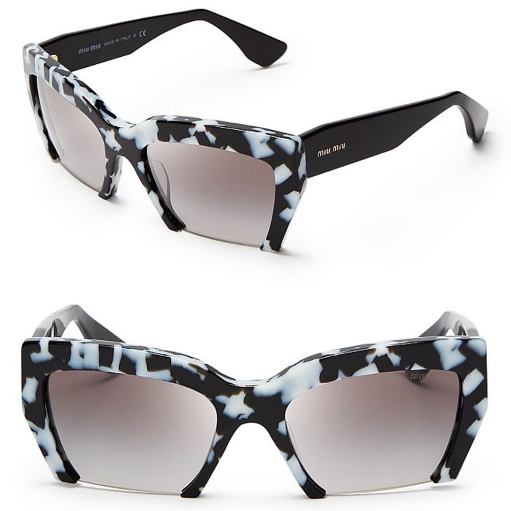 MIU MIU Sunglasses